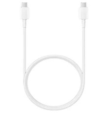 Кабель Samsung EP-DA705 белый (EP-DA705BWEGWW)