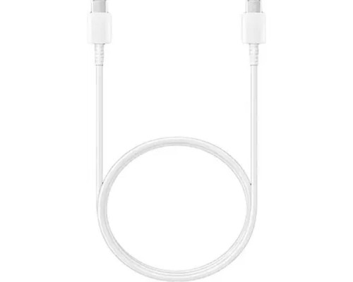 [Мобильный телефон] Кабель Samsung EP-DA705 белый (EP-DA705BWEGWW)