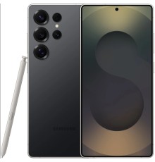 Смартфон Samsung Galaxy S25 Ultra 12/256GB SM-S938BZKIMEA titanium black