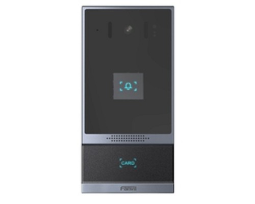 [VoIP-телефон] FANVIL i62 SIP домофон