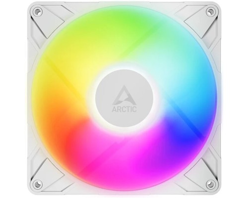[Вентилятор] ARCTIC P14 Pro A-RGB (White) ACFAN00318A
