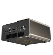 GMK Technology EVO-T1/I9-285H/64GB+1TB NucBox EVO-T1/I9-285H/64GB+1TB (Intel Ultra 9 285H) 64GB+1TB, Win 11 Pro