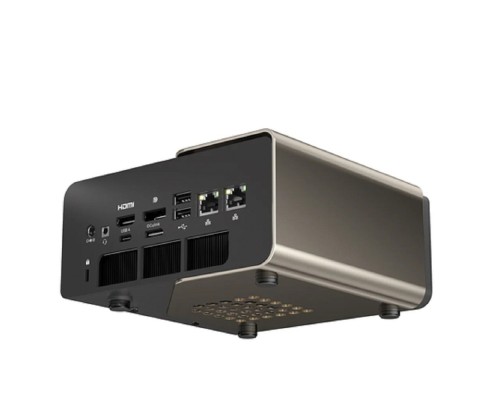 [Компьютеры] GMK Technology EVO-T1/I9-285H/64GB+1TB NucBox EVO-T1/I9-285H/64GB+1TB (Intel Ultra 9 285H) 64GB+1TB, Win 11 Pro