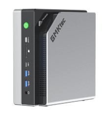 GMK Technology EVO-X2/MAX+395/128GB+2TB NucBox EVO-X2/Max+395/128GB+2TB (AMD Ryzen AI Max+ 395) 128GB+2TB, Win 11 Pro