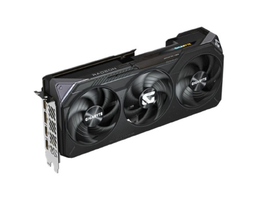 [Видеокарта] Видеокарта Gigabyte RX9070XT GAMING 16GB 256bit GDDR6 2xDP 2xHDMI 3FAN RTL