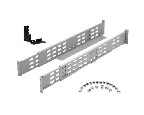 [Дополнительное оборудование Систем Электрик] SE2RK-REL Комплект монтажных рельсов 19