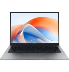 Honor MagicBook X14 Plus 2025 FRB-X [5301ALWC] Space Gray 14