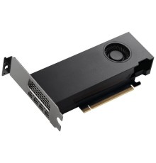 NVIDIA HP RTX A2000 Graphics Cards  OEM (ATX installed, LP included) 12GB, Bulk Packing  900-5G192-0350-000||ATX+LP