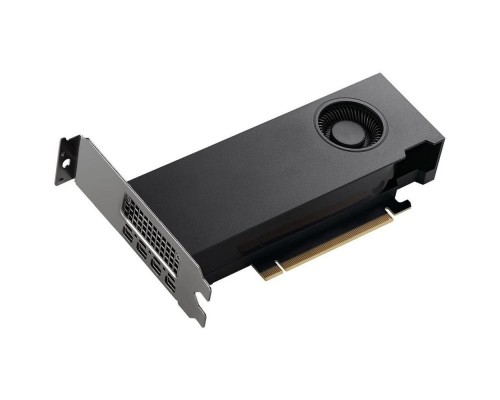 [Видеокарта] NVIDIA HP RTX A2000 Graphics Cards  OEM (ATX installed, LP included) 12GB, Bulk Packing  900-5G192-0350-000||ATX+LP