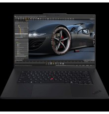 Lenovo ThinkPad P1 G7 [21KWS60B00] Black 16