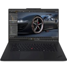 Lenovo ThinkPad P1 G7 [21KWS60C00] Black 16