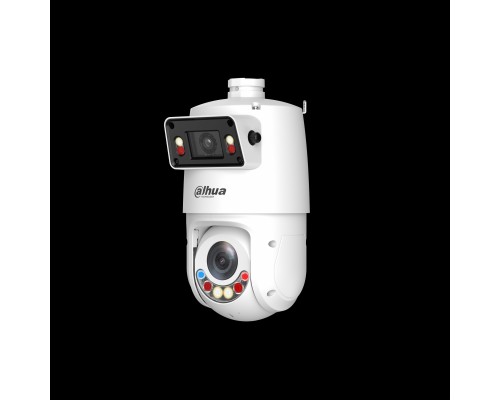 [Видеонаблюдение] DAHUA DH-SDT4E225-4F-GB-A-PV1-0280-S2 Уличная купольная PTZ IP-видеокамера 1/2.8