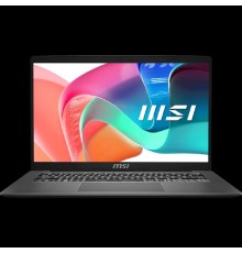 MSI Modern 14 F1MG-499RU [9S7-14S111-499] Grey 14