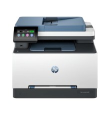 МФУ HP Color LaserJet Pro MFP 3303sdw (А4, п/с/к, 600 dpi, 25 стр/мин, скан до 19 стр/мин, ADF, Duplex, WiFi, Lan, USB) *