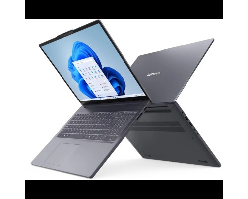 [Ноутбук] Lenovo IdeaPad Slim 3 16AHP10 [83KB000DRK] Grey 16