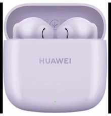 Наушники Huawei FreeBuds SE 2 фиолетовый