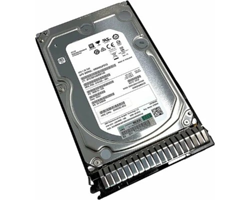 [Жёсткий диск] Hp 820032-001