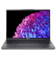 Acer Swift Go SFG14-63-R8U9 [NX.KTSCD.002] Metall 14