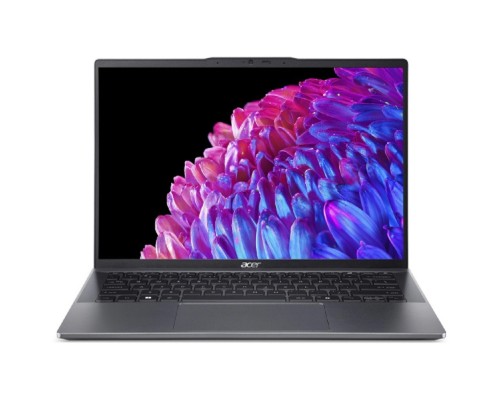 [Ноутбук] Acer Swift Go SFG14-63-R8U9 [NX.KTSCD.002] Metall 14