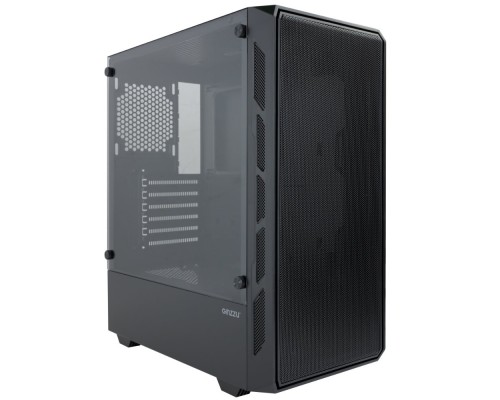[корпус] Ginzzu RX120 ATX