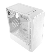 Ginzzu RX130 ATX Белый