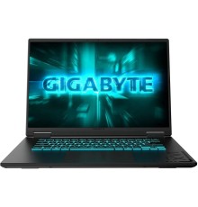 Gigabyte Gaming A16 GA6H [CMHI2KZ894SD] Black 16