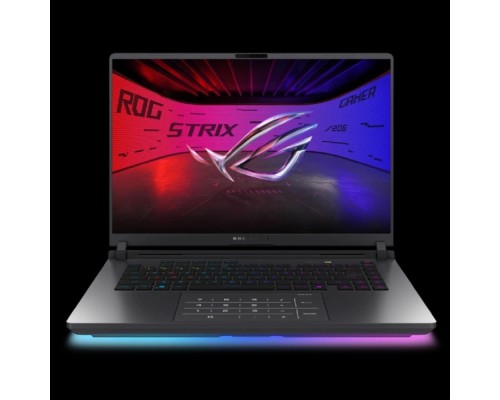 [Ноутбук] ASUS ROG Strix G16 G615JHR-S5058 [90NR0LL1-M00210] Gray  16