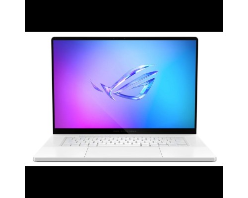[Ноутбук] ASUS ROG Zephyrus G16 GU605CX-QR077 [90NR0M66-M006V0]  Platinum White 16