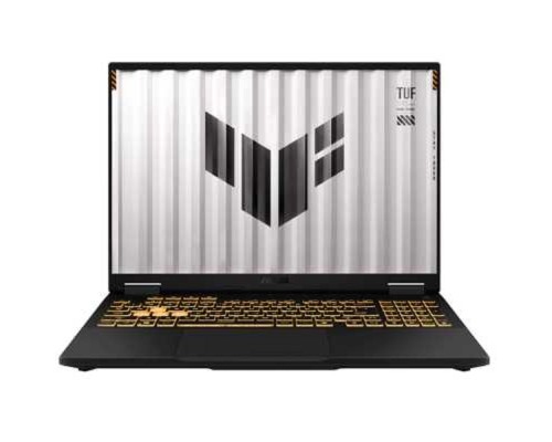 [Ноутбук] ASUS TUF Gaming F16 FX608JP-RV015 [90NR0MJ1-M000N0] Grey 16