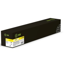 Картридж лазерный Cactus CS-EXV64Y желтый (25500стр.) для Canon IR DX C3926i/3930i/3935i/3922i с чипом