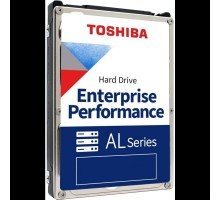 1.2TB Toshiba (AL15SEB12EP) {SAS 12Gb/s,128Mb buffer, 2.5
