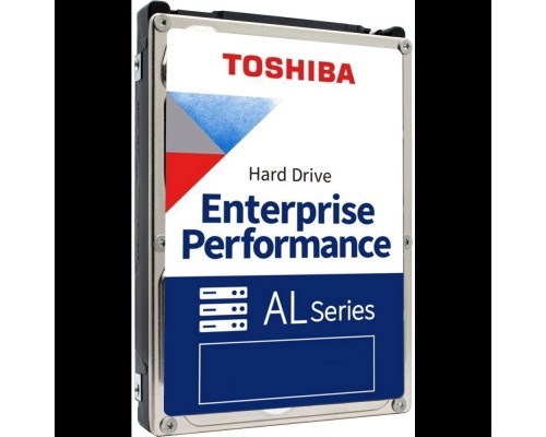 [Жесткий диск] 1.2TB Toshiba (AL15SEB12EP) {SAS 12Gb/s,128Mb buffer, 2.5