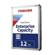 12TB Toshiba (MG07ACA12TA) {SATA-III, 7200RPM, 256MB buffer, 3.5 