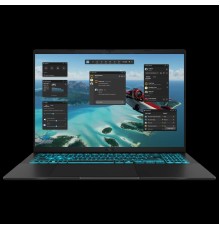 ASUS V16 V3607VM [90NB16K1-M006T0] Black 16