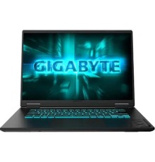 Gigabyte Gaming A16 GA63H [3WHK3KZ894SD] Black 16