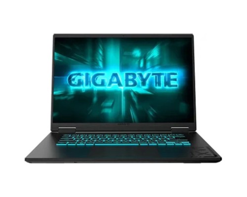 [Ноутбук] Gigabyte Gaming A16 GA63H [3WHK3KZ894SD] Black 16
