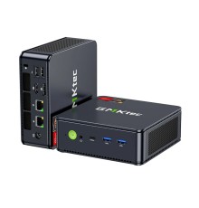 GMK Technology M5ULTRA/7730U/16+512GB NucBox (AMD Ryzen 7 7730U) 16GB+512GB, Win 11 Pro