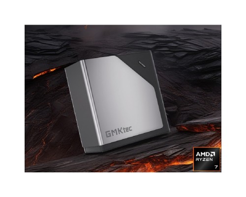 [Компьютеры] GMK Technology K12/H255/32GB+1TB NucBox (AMD Ryzen 7 H 255) 32GB+1TB, Win 11 Pro