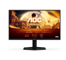 LCD AOC 24.5