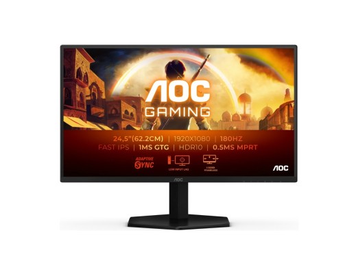 [Монитор] LCD AOC 24.5