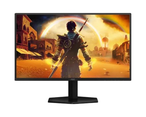 [Монитор] LCD AOC 27