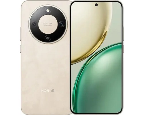 [Смартфон] Honor X9d 12GB/256GB бежевый [5109BYPW] (876280)