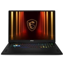 MSI Vector 18 HX AI A2XWHG-899XRU [9S7-1824B4-899] Ul9 285HX/64Gb/SSD1Tb/RTX5070Ti 12Gb/18