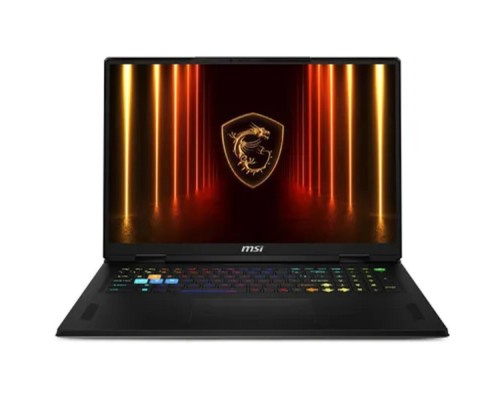 [Ноутбук] MSI Vector 18 HX AI A2XWHG-899XRU [9S7-1824B4-899] Ul9 285HX/64Gb/SSD1Tb/RTX5070Ti 12Gb/18