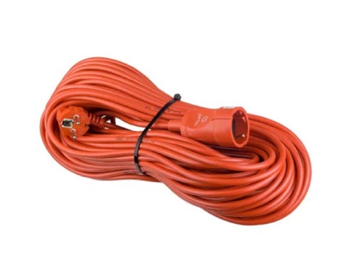 [Сетевые фильтры] Perfeo с заземлением RU POWER 50м 1гн 16А ПВС 3х1,5 оранжевый (PF_C3276)