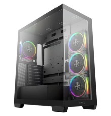 Deepcool CG580 4F V2 [R-CG580-BKADA4-G-2] черный