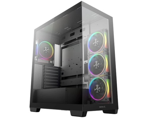 [Корпус] Deepcool CG580 4F V2 [R-CG580-BKADA4-G-2] черный