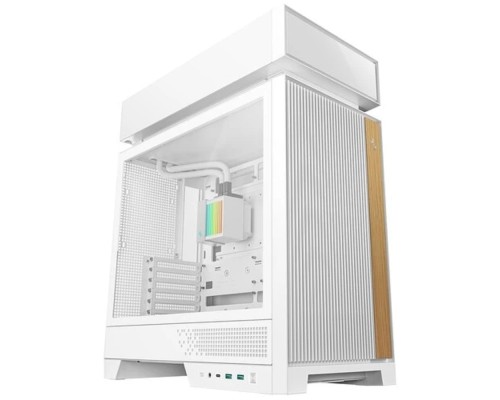 [Корпус] Deepcool CL6600 WH
