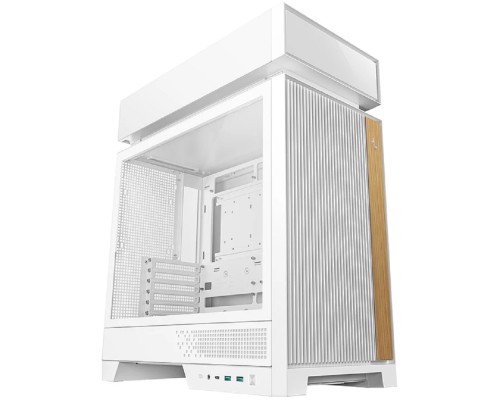 [Корпус] Deepcool CL660 WH