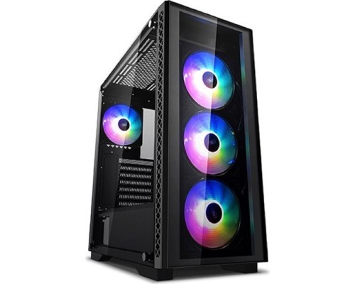 [Корпус] Deepcool MATREXX 50 ADD-RGB 4F